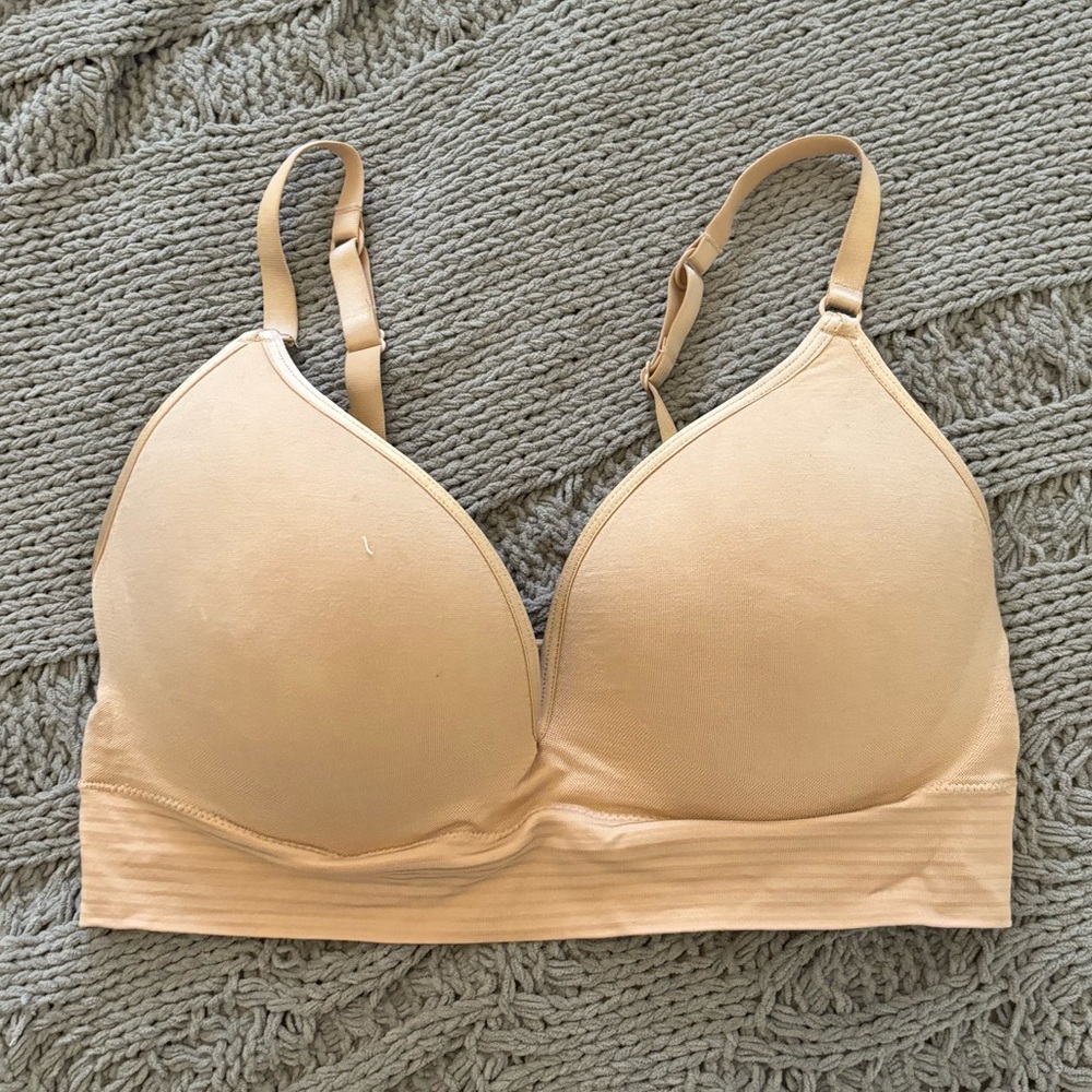 Jockey Bralette
